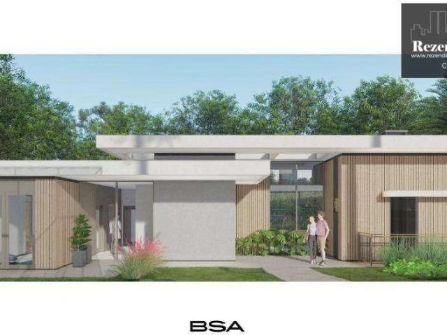 Terreno / Lote para Venda em Curitiba/PR Campo Comprido