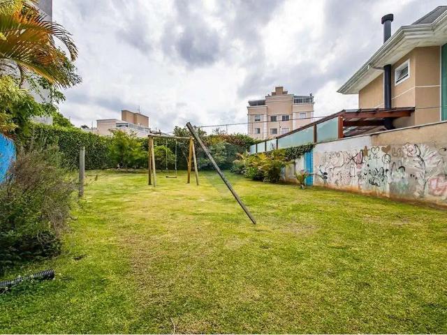 Terreno / Lote para Venda em Curitiba/PR Campo Comprido