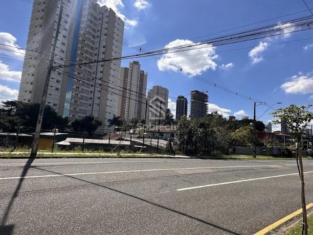 Terreno / Lote para Venda em Curitiba/PR Campo Comprido