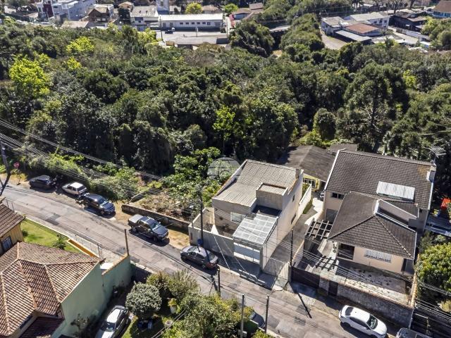 Terreno / Lote para Venda em Curitiba/PR Campo Comprido