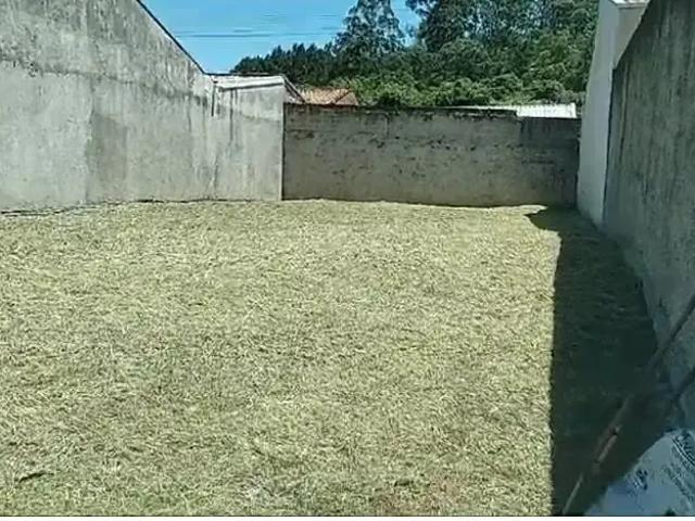 Terreno / Lote para Venda em Curitiba/PR Campo de Santana