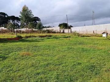 Terreno / Lote para Venda em Curitiba/PR Campo de Santana