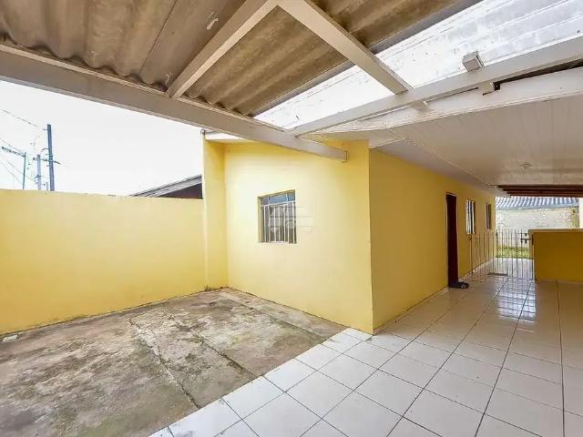 Terreno / Lote para Venda em Curitiba/PR Campo de Santana 2 Quartos