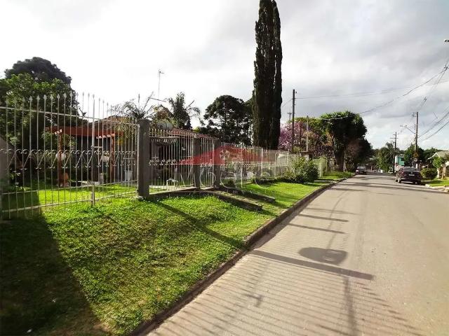 Terreno / Lote para Venda em Curitiba/PR Campo de Santana