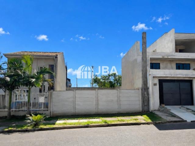 Terreno / Lote para Venda em Curitiba/PR Campo de Santana