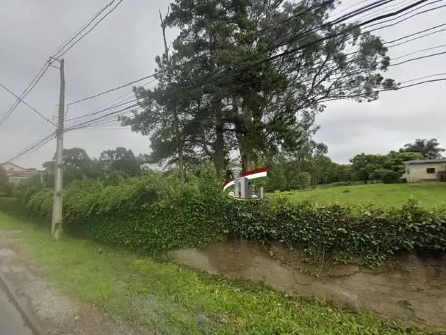 Terreno / Lote para Venda em Curitiba/PR Campo de Santana 4 Quartos