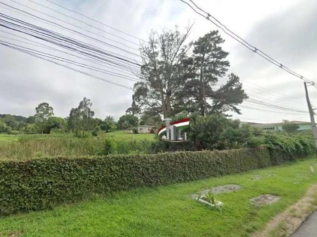 Terreno / Lote para Venda em Curitiba/PR Campo de Santana 4 Quartos