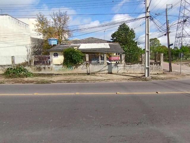 Terreno / Lote para Venda em Curitiba/PR Campo de Santana