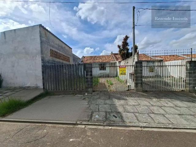 Terreno / Lote para Venda em Curitiba/PR Campo de Santana