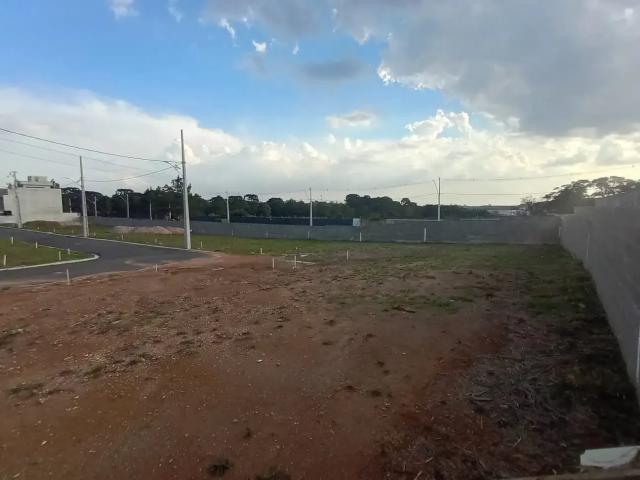 Terreno / Lote para Venda em Curitiba/PR Campo de Santana