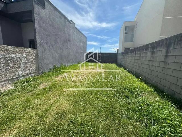 Terreno / Lote para Venda em Curitiba/PR Campo de Santana