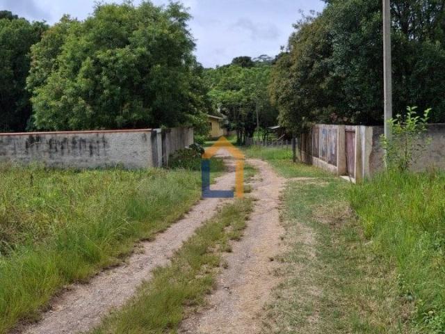 Terreno / Lote para Venda em Curitiba/PR Campo de Santana