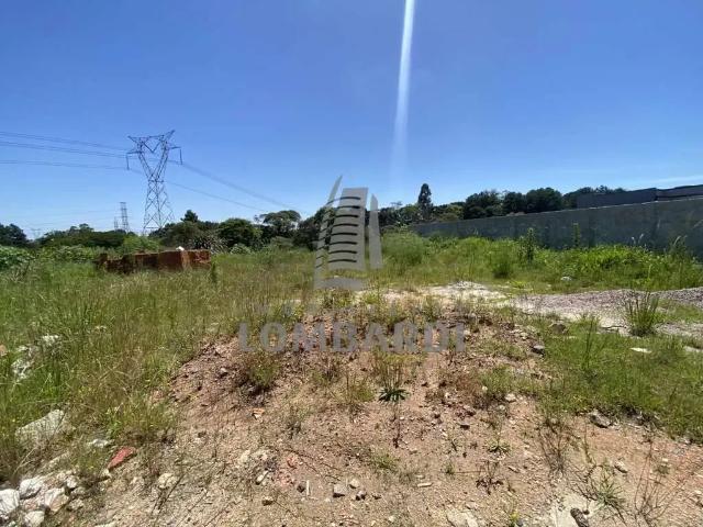 Terreno / Lote para Venda em Curitiba/PR Campo de Santana
