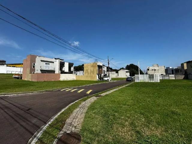 Terreno / Lote para Venda em Curitiba/PR Campo de Santana