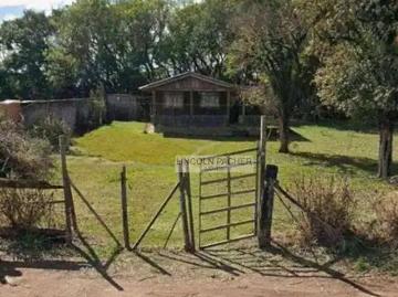 Terreno / Lote para Venda em Curitiba/PR Campo de Santana
