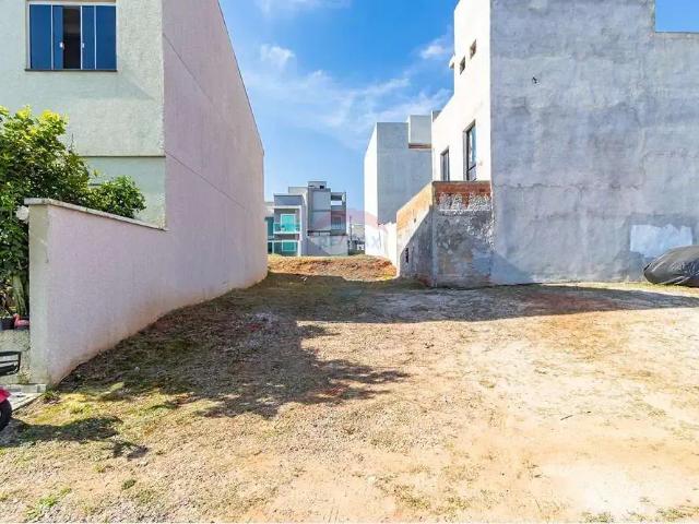 Terreno / Lote para Venda em Curitiba/PR Campo de Santana