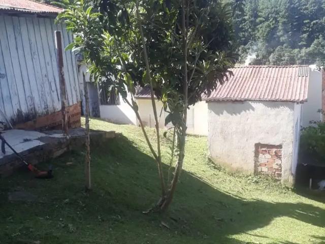 Terreno / Lote para Venda em Curitiba/PR Cascatinha