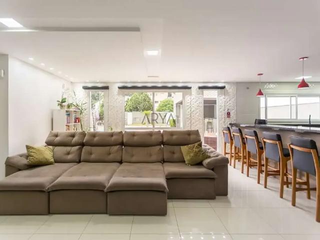 Terreno / Lote para Venda em Curitiba/PR Cascatinha 2 Quartos