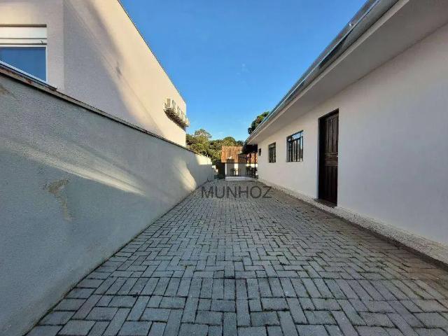 Terreno / Lote para Venda em Curitiba/PR Cascatinha
