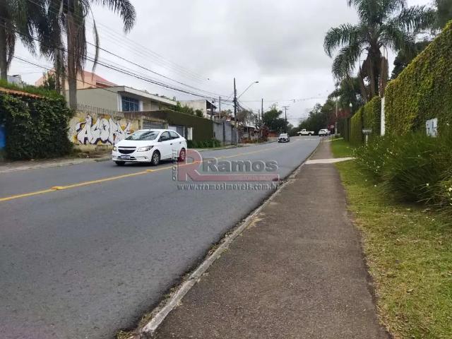 Terreno / Lote para Venda em Curitiba/PR Cascatinha