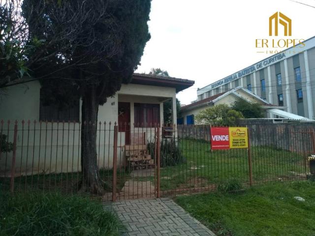 Terreno / Lote para Venda em Curitiba/PR Capão da Imbuia