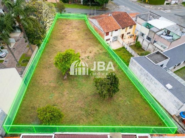 Terreno / Lote para Venda em Curitiba/PR Capão da Imbuia