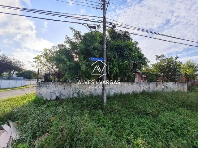 Terreno / Lote para Venda em Curitiba/PR Capão da Imbuia