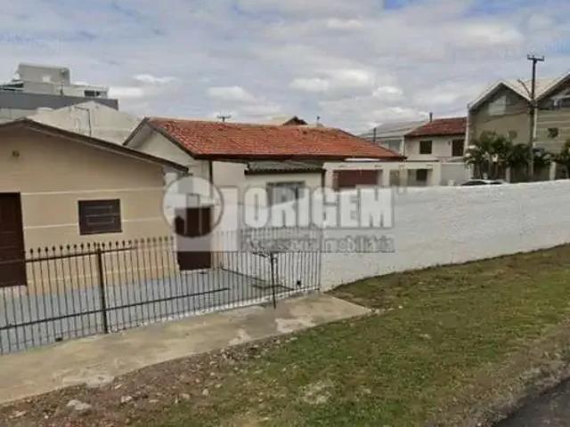 Terreno / Lote para Venda em Curitiba/PR Capão da Imbuia