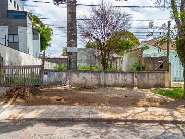 Terreno / Lote para Venda em Curitiba/PR Capão da Imbuia