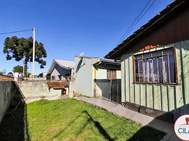 Terreno / Lote para Venda em Curitiba/PR Capão da Imbuia