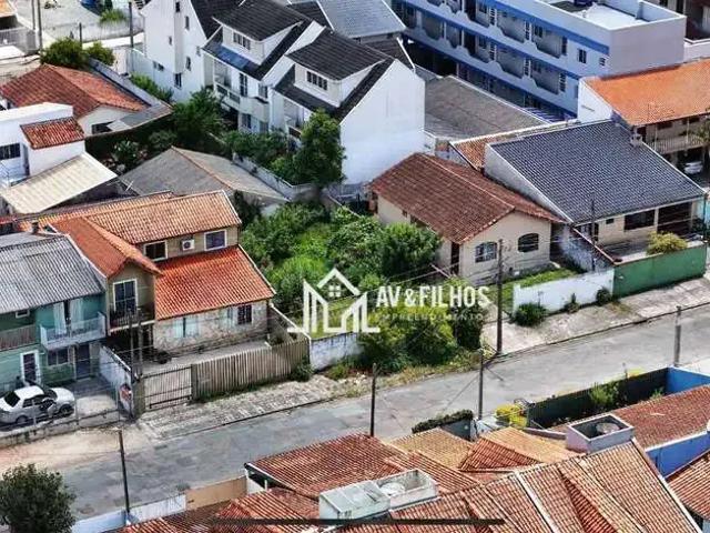 Terreno / Lote para Venda em Curitiba/PR Capão da Imbuia