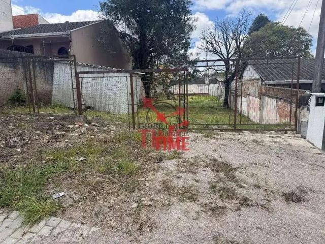 Terreno / Lote para Venda em Curitiba/PR Capão da Imbuia