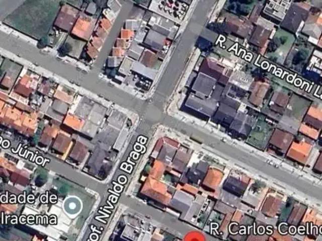 Terreno / Lote para Venda em Curitiba/PR Capão da Imbuia