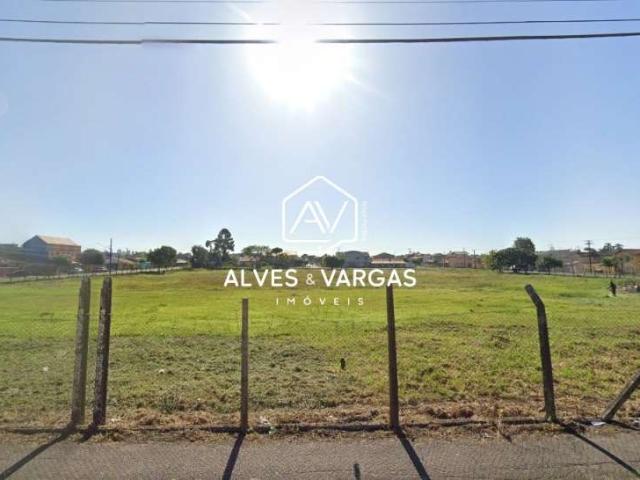 Terreno / Lote para Venda em Curitiba/PR Capão da Imbuia