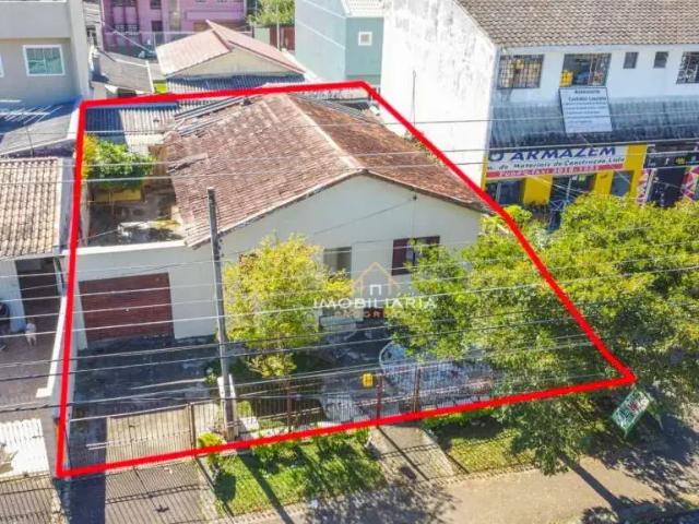Terreno / Lote para Venda em Curitiba/PR Capão da Imbuia