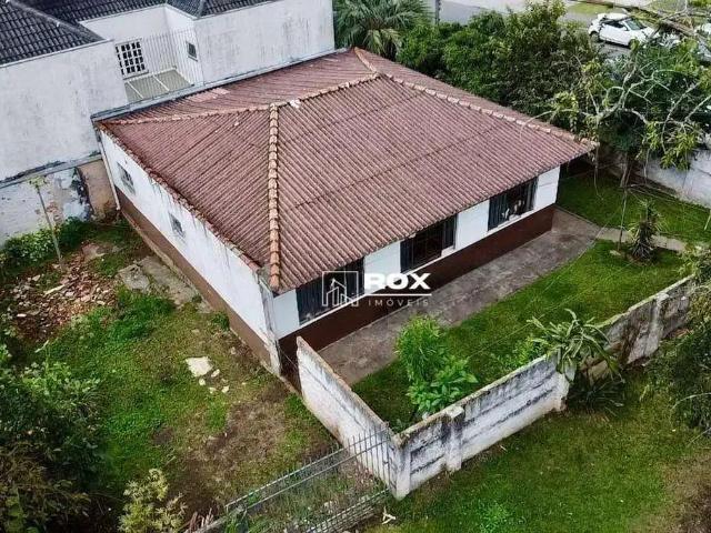 Terreno / Lote para Venda em Curitiba/PR Capão da Imbuia