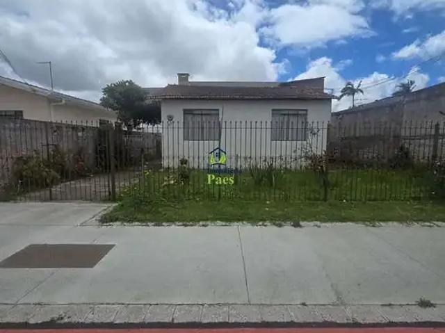 Terreno / Lote para Venda em Curitiba/PR Capão da Imbuia