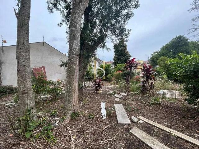 Terreno / Lote para Venda em Curitiba/PR Capão da Imbuia