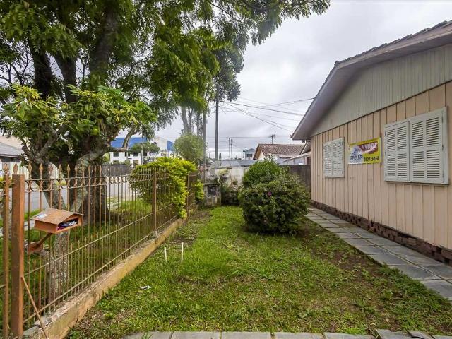 Terreno / Lote para Venda em Curitiba/PR Capão da Imbuia