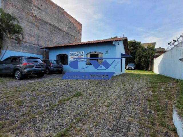 Terreno / Lote para Venda em Curitiba/PR Capão da Imbuia