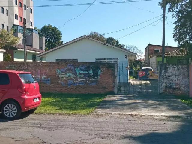 Terreno / Lote para Venda em Curitiba/PR Capão da Imbuia