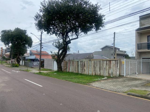 Terreno / Lote para Venda em Curitiba/PR Capão da Imbuia
