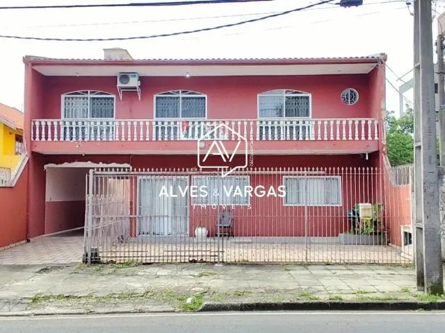 Terreno / Lote para Venda em Curitiba/PR Capão da Imbuia