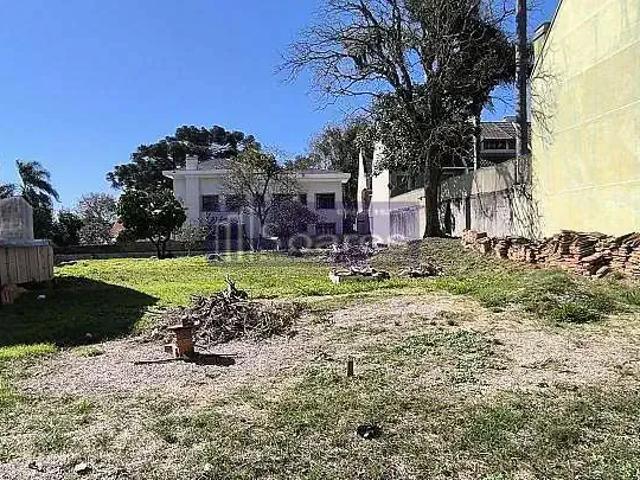 Terreno / Lote para Venda em Curitiba/PR Capão da Imbuia
