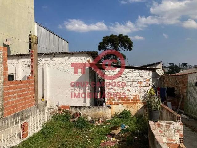 Terreno / Lote para Venda em Curitiba/PR Capão Raso