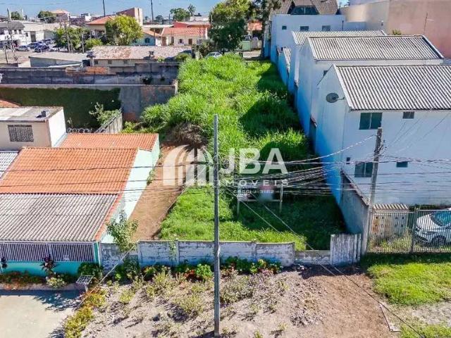 Terreno / Lote para Venda em Curitiba/PR Capão Raso