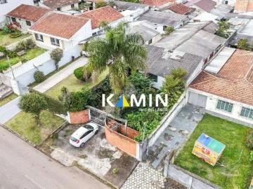 Terreno / Lote para Venda em Curitiba/PR Capão Raso