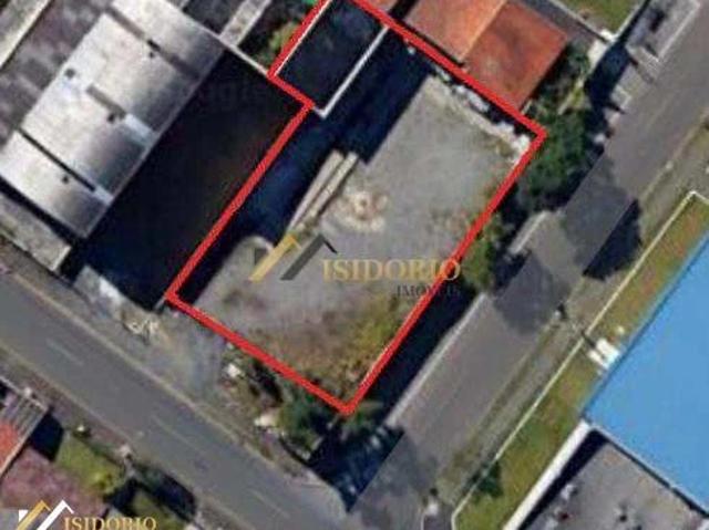 Terreno / Lote para Venda em Curitiba/PR Capão Raso