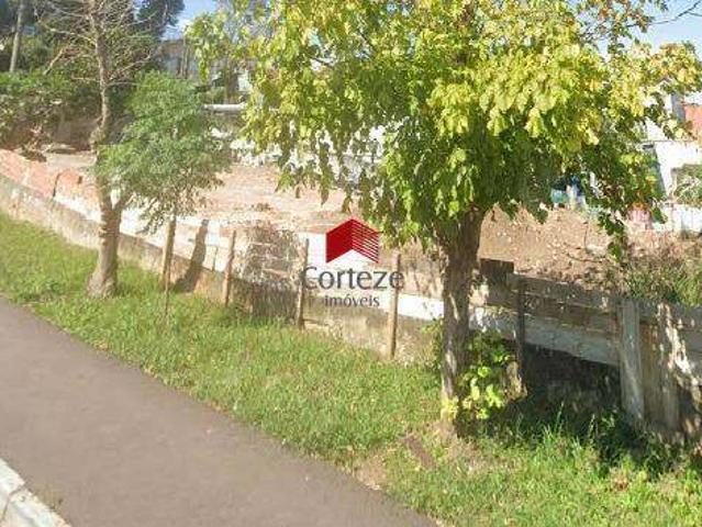 Terreno / Lote para Venda em Curitiba/PR Capão Raso