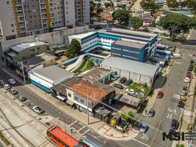 Terreno / Lote para Venda em Curitiba/PR Capão Raso